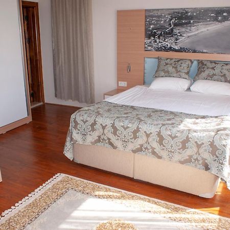 Avena Mountain Hotel - Adults Only Alanya Exterior photo
