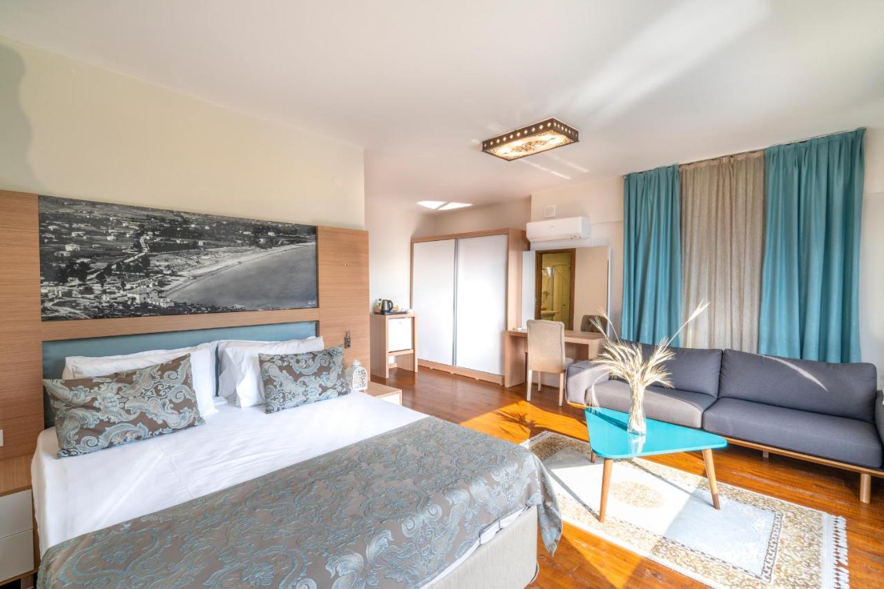 Avena Mountain Hotel - Adults Only Alanya Exterior photo